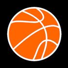 Basketball Manitoba Scoreboard icône