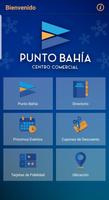 Punto Bahia Manzanillo постер