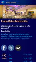 Punto Bahia Manzanillo 스크린샷 1