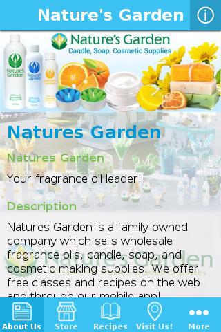 Natures Garden For Android Apk Download