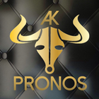 AK PRONOS icône