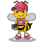 Mom's Score Bee icon