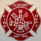 Clifford Fire-icoon