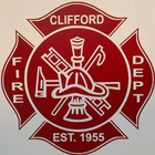 آیکون‌ Clifford Fire