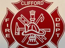 برنامه‌نما Clifford Fire عکس از صفحه