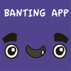 Banting APP icône