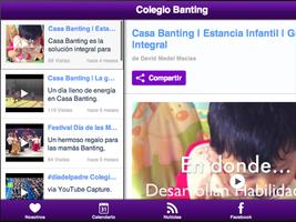 Banting APP скриншот 3