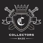 Collectors Baze أيقونة