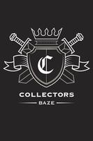 Collectors Baze الملصق