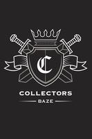 Collectors Baze اسکرین شاٹ 1