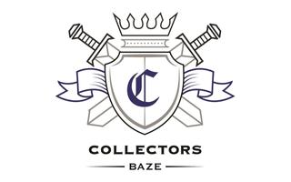 Collectors Baze اسکرین شاٹ 2