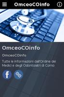 OmceoCOinfo capture d'écran 1