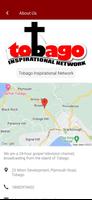 Tobago Inspirational Network スクリーンショット 3