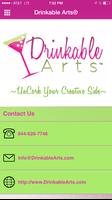 Drinkable Arts® screenshot 2