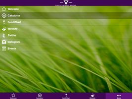 Vegamatrix capture d'écran 2