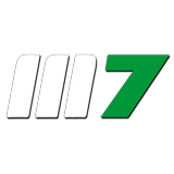 M7TV 아이콘