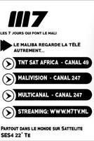 M7TV Affiche