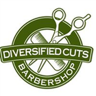 Diversified Cuts أيقونة