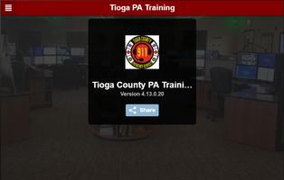 Tioga County Training スクリーンショット 3