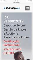 ISO31000.net captura de pantalla 1