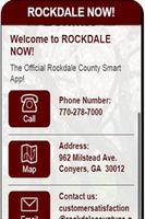 Rockdale NOW! syot layar 1