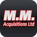 MM Acquisitions APK