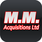 MM Acquisitions icon