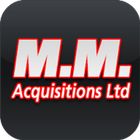 MM Acquisitions 图标