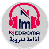 Nedroma FM biểu tượng