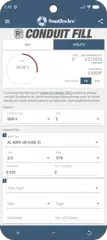 download Southwire® Conduit Fill Calc APK