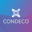 Condeco Desk V3 Screen Setup
