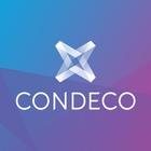 Condeco Desk V3 Screen Setup 图标