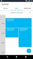 1 Schermata Condeco Room Booking v2