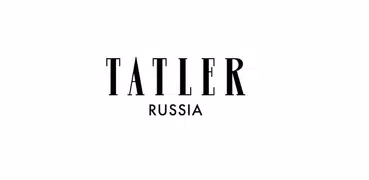 Tatler Russia