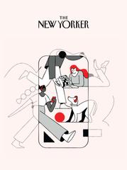 The New Yorker capture d'écran 12