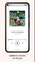 The New Yorker syot layar 2