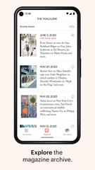 The New Yorker 截图 4