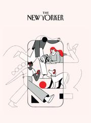 The New Yorker скриншот 6