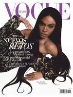 Vogue México 海报