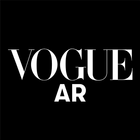 VOGUE AR-icoon