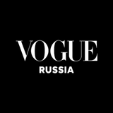 Vogue Russia aplikacja