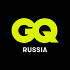 GQ иконка