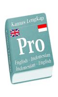 Kamus Lengkap Pro poster