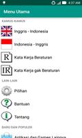 Kamus Lengkap Pro screenshot 1