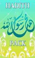 Hadith Pack plakat