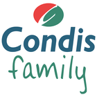 Condis family icône