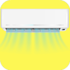 Air Conditioner Sound icône