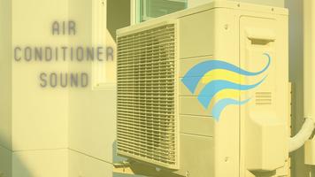 Air Conditioner Sound capture d'écran 1