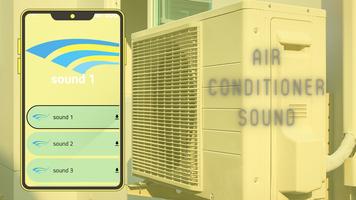 Air Conditioner Sound capture d'écran 2