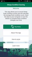 پوستر Condition Scoring